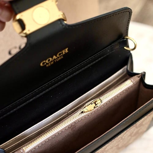 شنطة كوتش تابي CO112