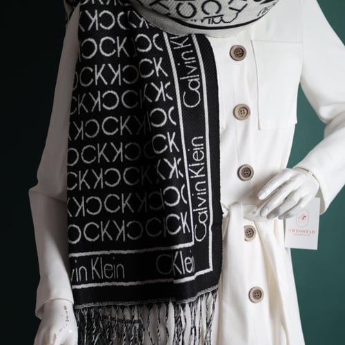 شال كالفن كلااين CK1