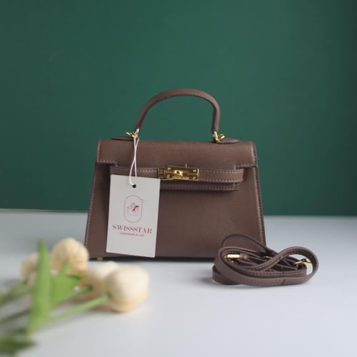 شنطة هرمز كيلي ميني HE104