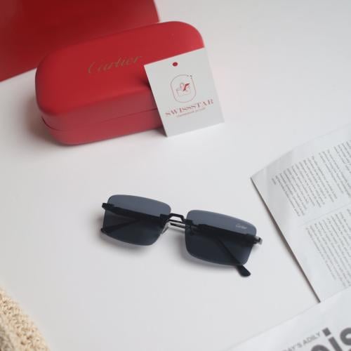 نظارة كارتيير - CR104