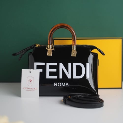 شنطة فندي باي ذا واي F102