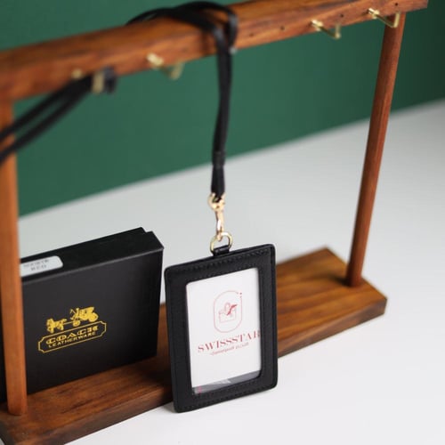 حامل بطاقات كوتش CO90