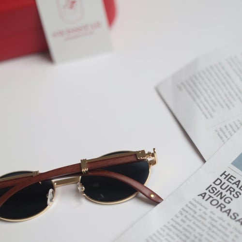 نظارة كارتيير - CR88