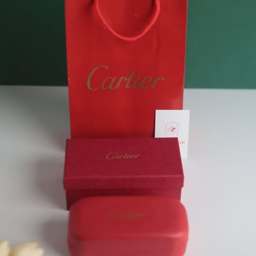 نظارة كارتيير - CR130