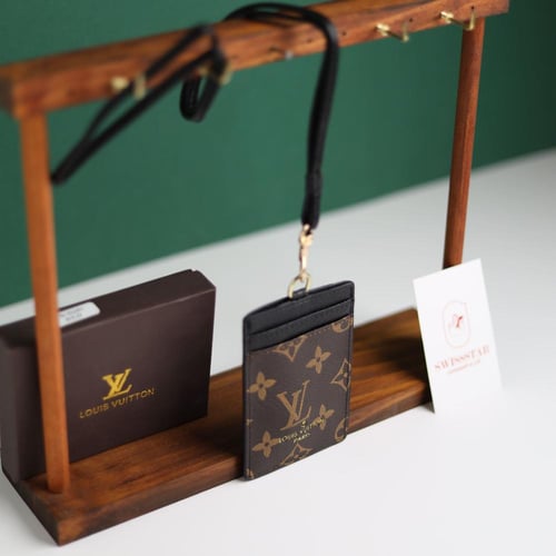 حامل بطاقات لويس فيتون LF05