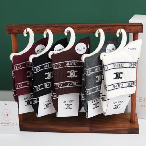 جوارب سيلين - CE2