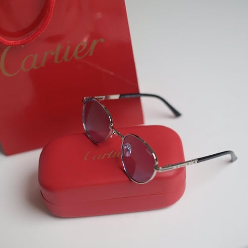 نظارة كارتيير - CR123