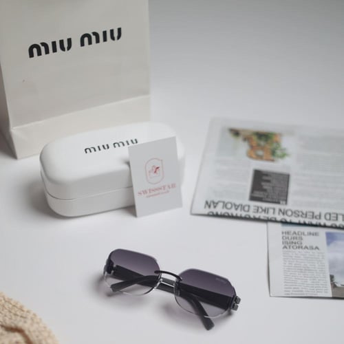 نظارة ميو ميو - MIU05