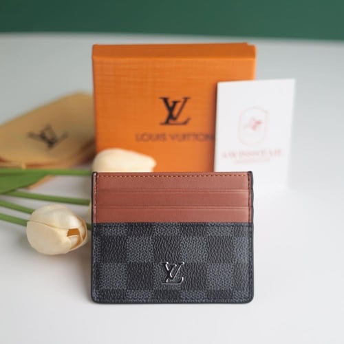 محفظة كروت لويس فيتوت LF38