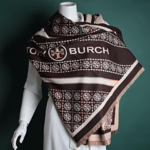 شالات توري بورش