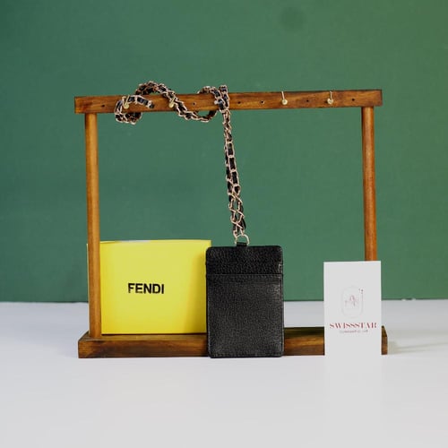 حامل بطاقات فندي F205