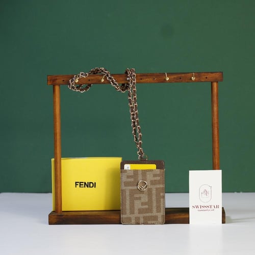 حامل بطاقات فندي F205