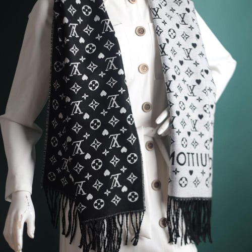 شالات لويس فيتون LF103