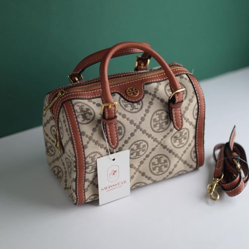 شنطة توري بورش جاكوارد بارييل T180