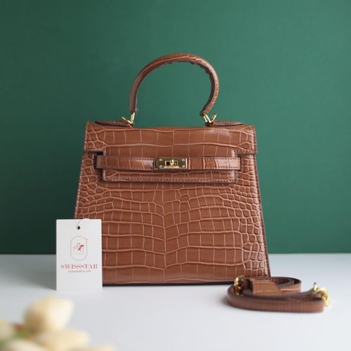 شنطة هرمز بيركن HE103