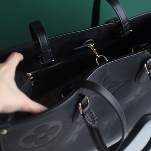 شنطة لويس فيتون اون ذا جو لارج LF100