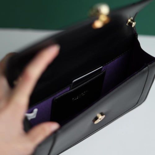 شنطة بلغاري BL2