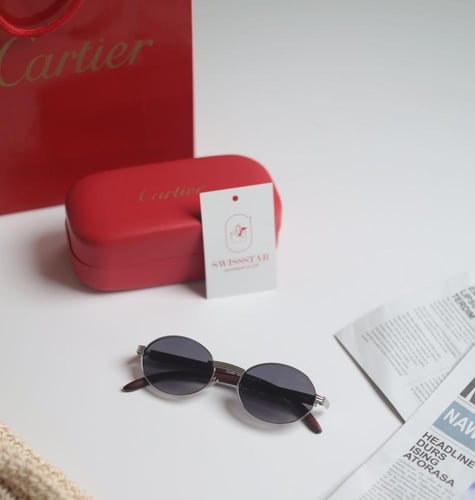 نظارة كارتيير - CR88