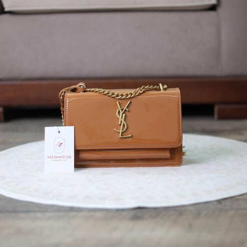 شنطة سان لوران صن سيت N140