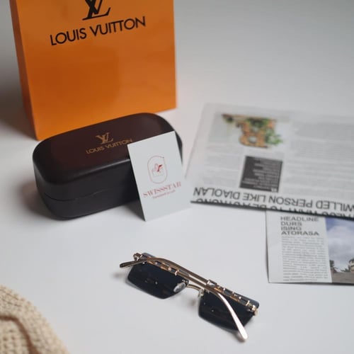 نظارة لويس فيتون - LF67