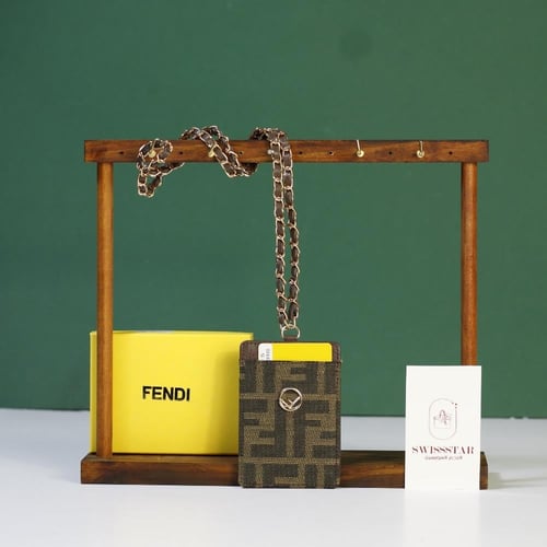 حامل بطاقات فندي F205