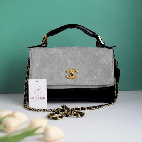 شنطة شانيل كتف C150