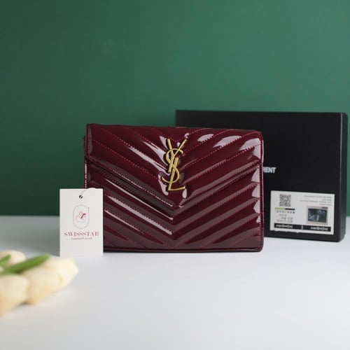 شنطة سان لوران انفلوب لارج N106