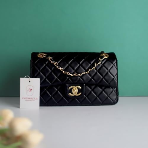 شنطة شانيل فلاب 11.12 C107