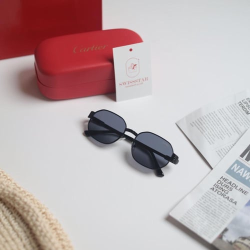 نظارة كارتيير - CR105