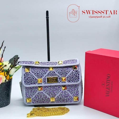 شنطة فالنتينو غارفاني روما VA105