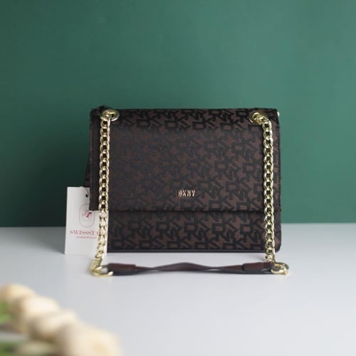 شنطة دكني نسائي D123