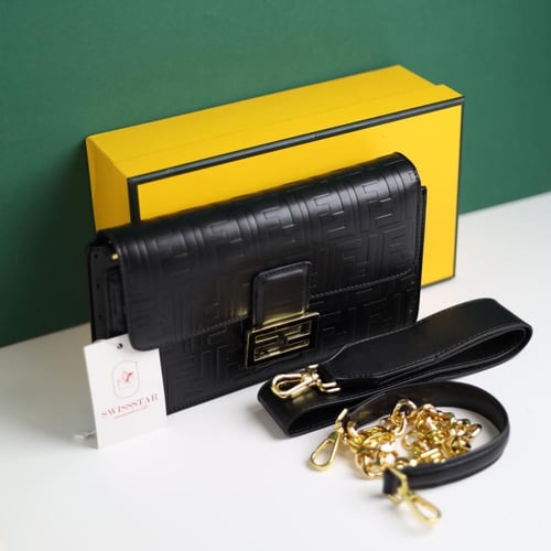 فندي باجيت F104