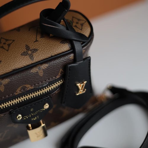 شنطة لويس فيتون نانو LF120