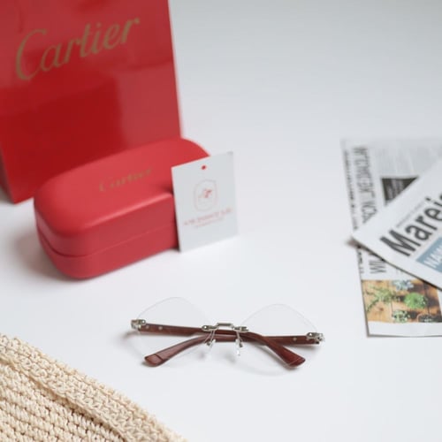 نظارة كارتيير - CR127