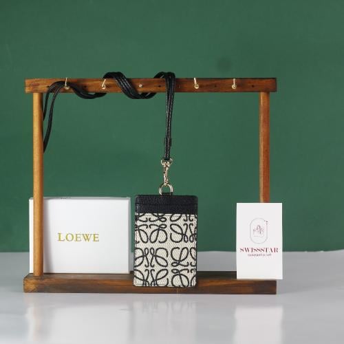 حامل بطاقات لويفي - LOE12