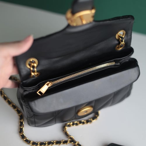 شنطة كوتش تابي كويلتينج CO107