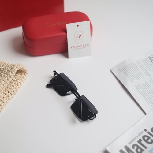 نظارة كارتيير - CR108