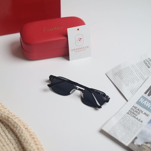 نظارة كارتيير - CR105