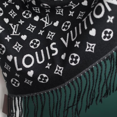 شالات لويس فيتون LF103