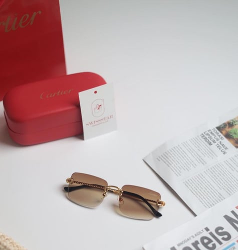 نظارة كارتيير - CR10