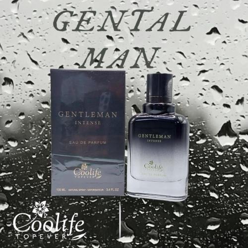 عطر جنتل مان كولايف