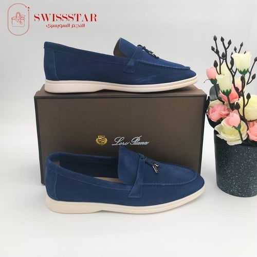 شوز لورو بيانا LO9