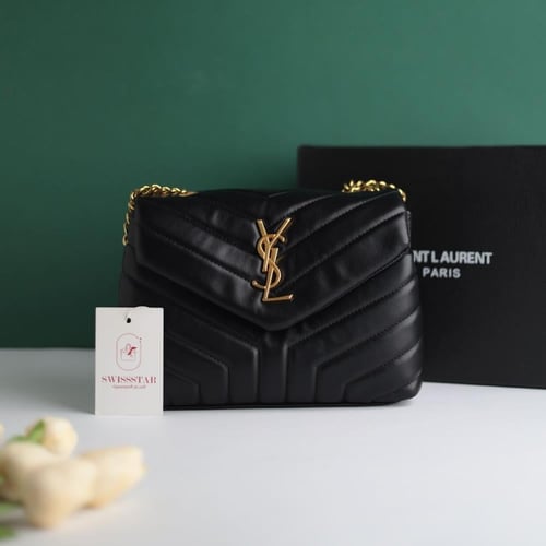 شنطة سان لوران لولو N111