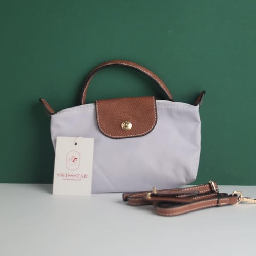 لونج شامب لو بلاج ميني LO101