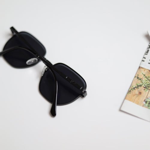 نظارة بوليس - P1