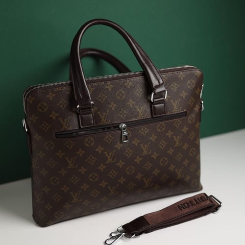 شنطة لويس فيتون لابتوب LF112