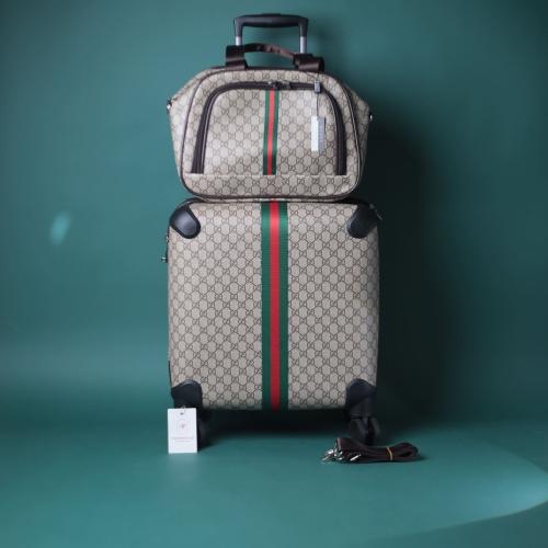 شنطة سفر قوتشي G200