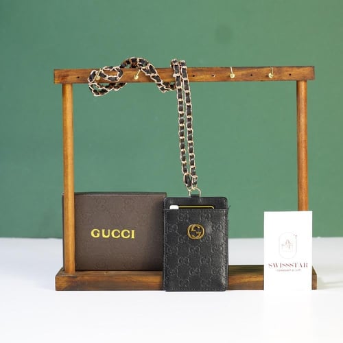 حامل بطاقات قوتشي - GU06