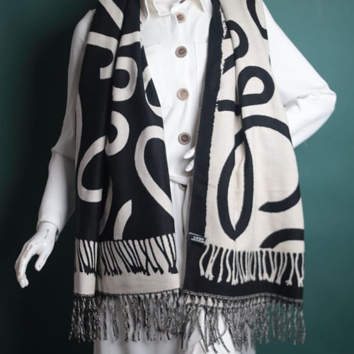 شال لويفي LO103