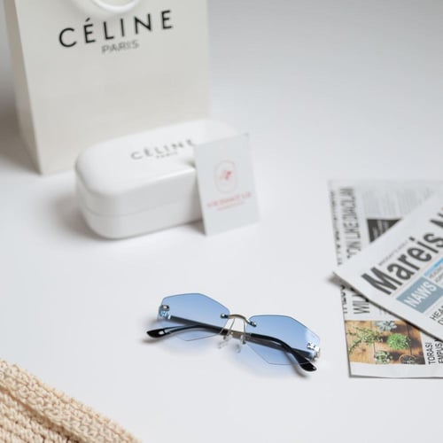 نظارة سيلين - C5